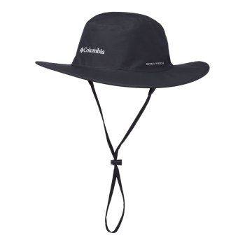 Columbia Inner Limits Waterproof Booney, Gorras Negros Para Mujer | 521803-EPY